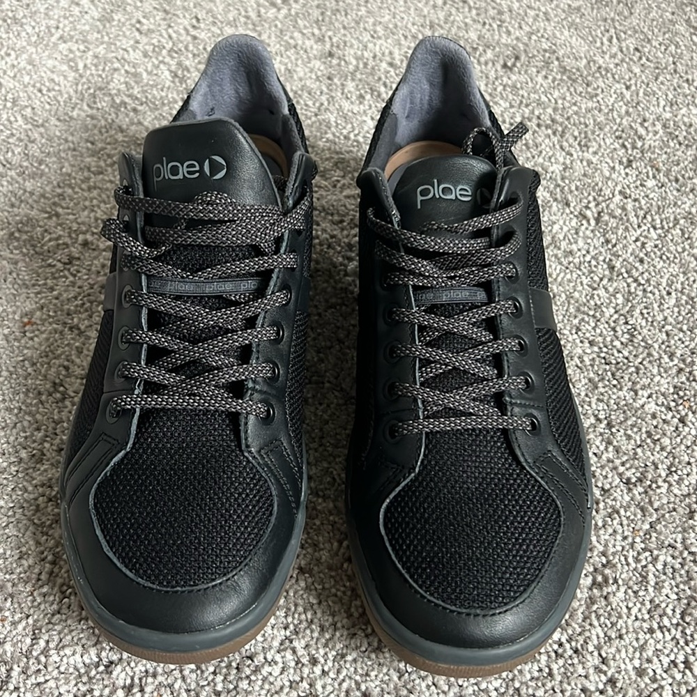 Plae Sneakers - Men’s